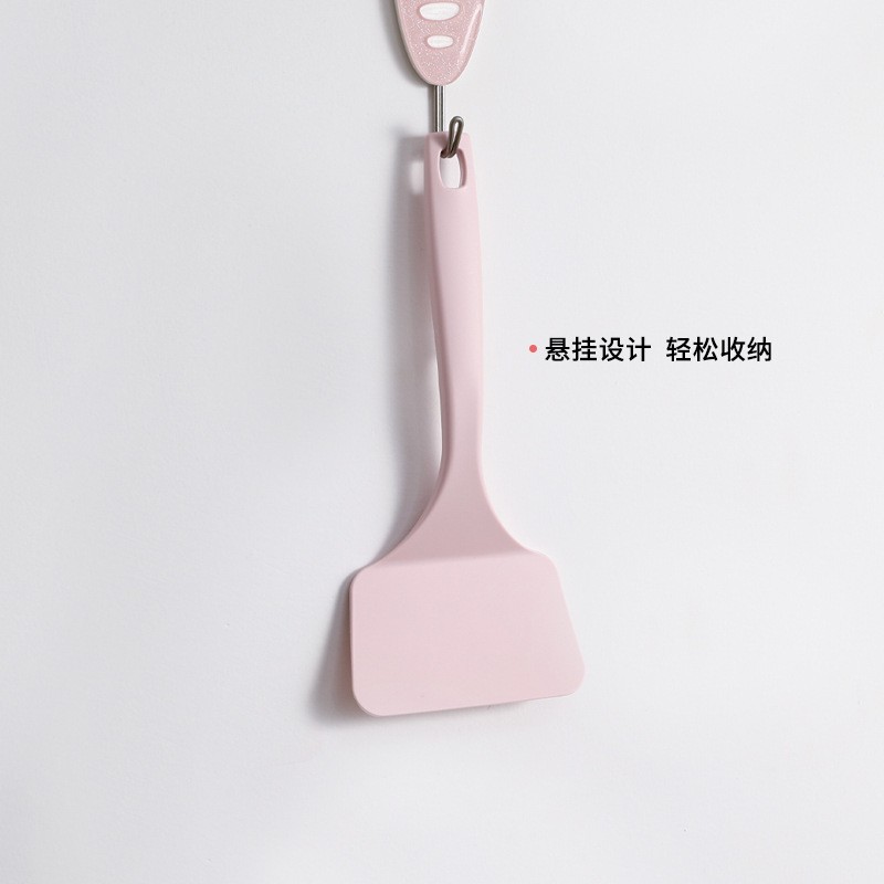 现货日本进口带刻度料理勺锅铲