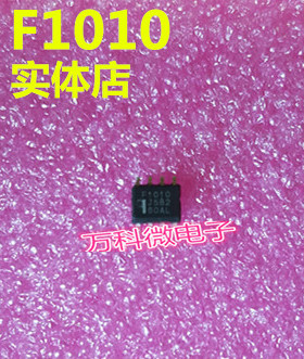 全新 F1010 SOP8 60V 75A