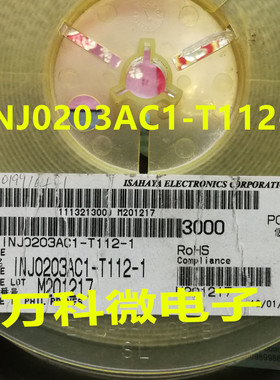 原装 INJ0203AC1-T112-1 SC-59