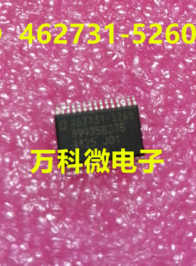 全新 MB89935BPFV-G-377-ERE1 462731-5260 SSOP30