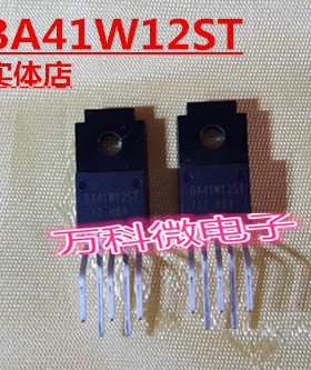 原装 BA41W12ST TO-220F-5