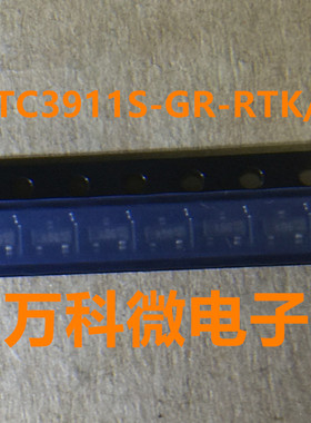 原装 KTC3911S-GR-RTK/P SOT23