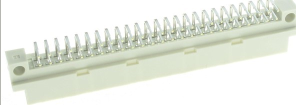 欧姆龙DIN连接器 XC5A-4422 XC5A-4421 2.54mm 间距 44P