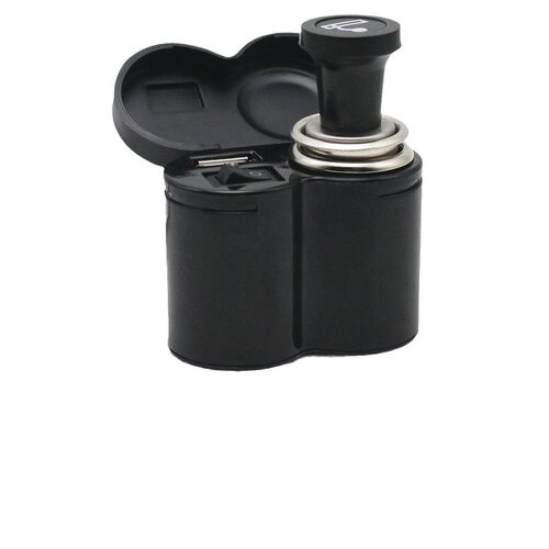 摩托车车把改装车载手机USB充电口充电器12V防水车充点烟器头配件