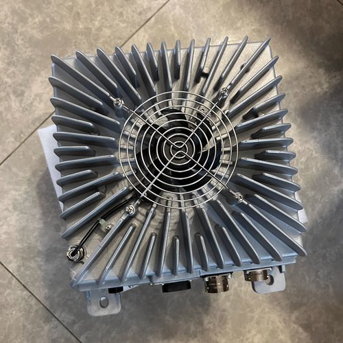 北汽EC180EC220充电机DCDC维修