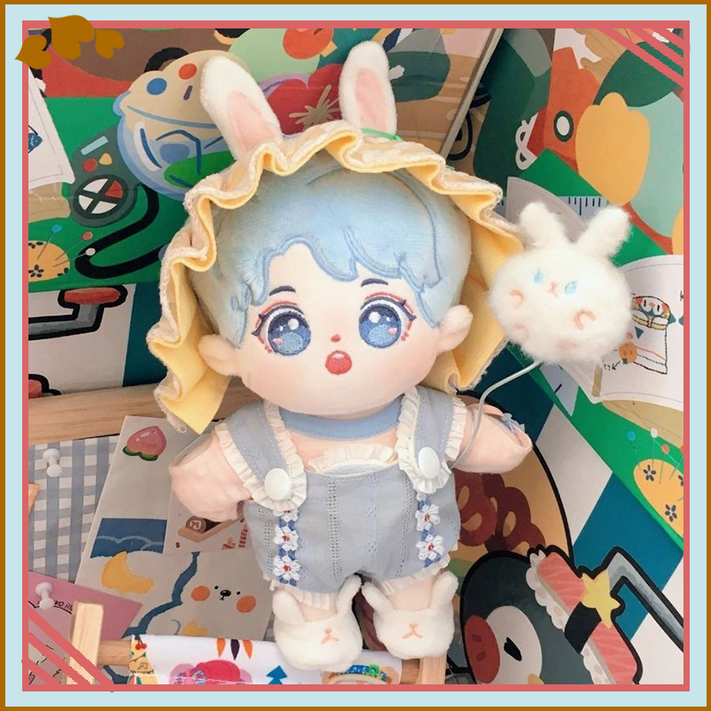 新款王俊凯棉花娃娃现货优惠售