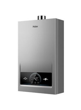 Haier/海尔JSQ30-16MODEL(12T)U1恒温16升L家用燃气热水器抑菌