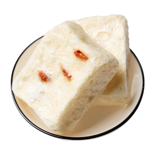 燕窝银耳羹冲泡即食免煮燕窝饮早餐冻干银耳羹焖烧杯年货节日送礼