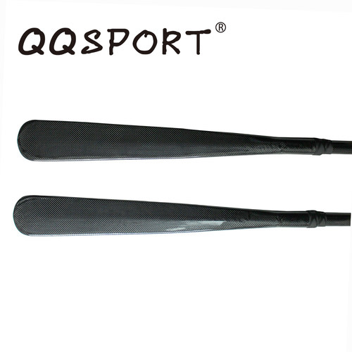 QQSPORT碳纤维格林兰桨包邮
