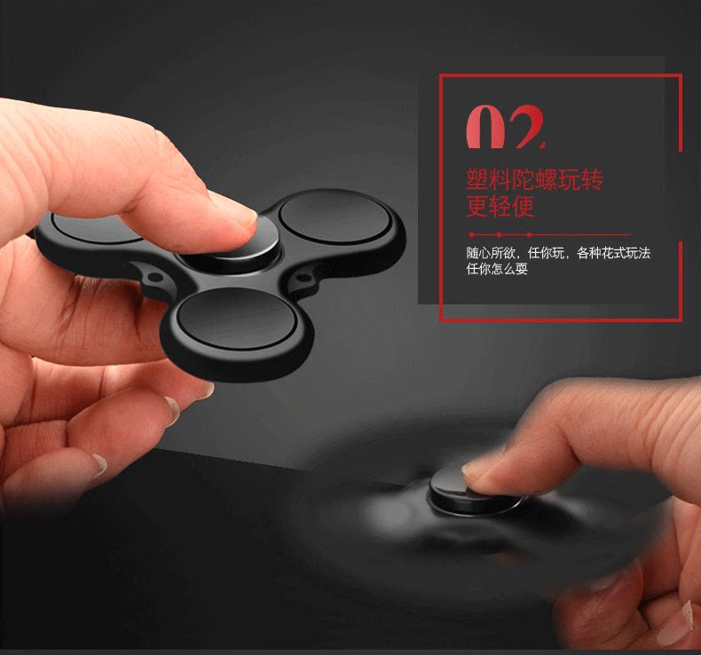 Finger spinner - Ref 2618842 Image 4