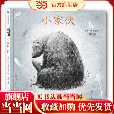 小家伙