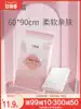 October Crystal maternity mat mat Maternity nursing mat Nursing bed mat Disposable postpartum mid-single-month menstrual pad 4 pieces