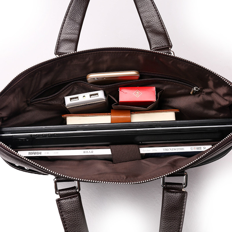 Sac pour homme - Ref 53226 Image 5