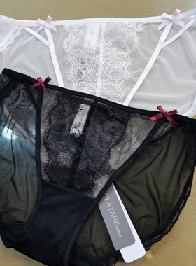 梧桐本色WN84253云络系列配套内裤WK84256