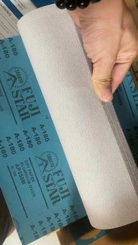 日本富士砂纸进口sankyo红木家具