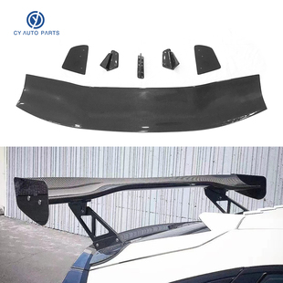 适用于 本田Honda 两厢思域Civic FK7 FK8 VTX2V GT大尾翼 定风翼