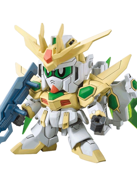 万代模型 SDBF 星际凯旋高达 GUNDAM