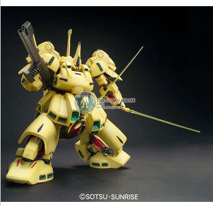 大班1/100mg铁奥高达THE-O