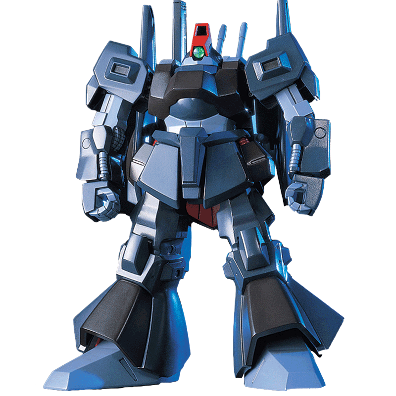 万代利克迪亚斯高达模型