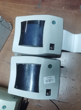 斑马GK888TT 2844  GK888t  GK888CN ZD888T主板外壳