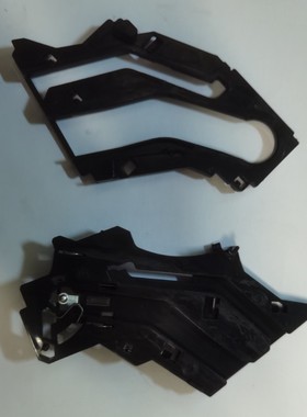 惠普HPP1007 1008 1106 1108 1213轨道 滑道 划道 接触点硒鼓导槽