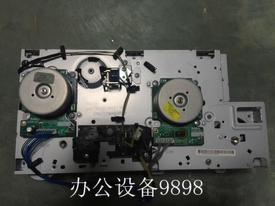 适用 立思辰GA3730dn  GA7330cdn 硒鼓齿轮组  主齿轮组 马达