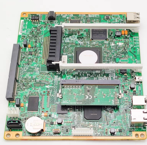 联想 LJ6700DN主板 接口板 6700DC控制板 理光6430控制主板