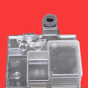 立思辰GA3730cdn废粉盒 LANXUM  MA7330cdn GB3731cdn废粉仓