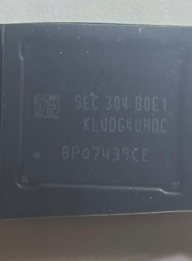 KLUDG4UHDB-B2D1 UFS3.1 128GB KLUFG8RHHD-B0G1 KLUEG4RHHD-B0G1