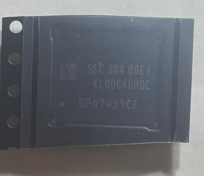 KLUDG4UHDB-B2D1 UFS3.1 128GB KLUFG8RHHD-B0G1 KLUEG4RHHD-B0G1