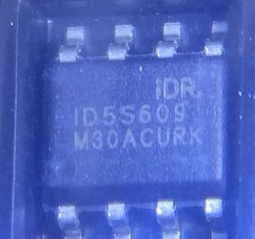 全新原装 ID5S609SEC-R1 ID5S609 SOP-8 集成电路芯片