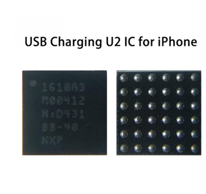 6代 7代6S 8代U2 1610A1 1610A2 1610A3 610A3B 1612A1 USB充电IC