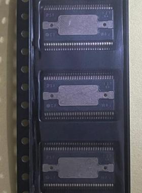 全新原装 SF137 丰田汽车电脑板节气门怠速驱动芯片