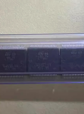 L9960T 封装HSSOP36脚 怠速节气门芯片IC 提供汽车电脑板芯片IC