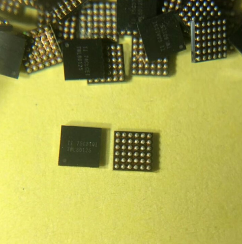 S9电源IC MAX77705F PM845 S560 QET4100 MAX77818 全新原装_虎窝淘
