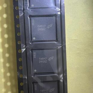 原装 MT52L256M32D1PF-107WT：B 丝印 :D9SRZ LPDDR3显存1G BGA