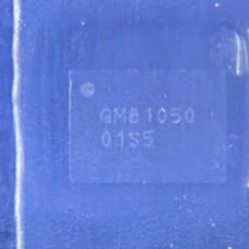 真正全新原封现货 QM81050 供电IC