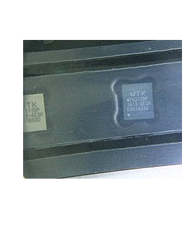 适用小米8 mix2S音频wcd9340 声音放大IC 小米6X wifi模块WCN3980