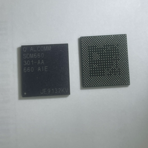全新原装现货 骁龙660 CPU SDM660 301-AA CPU处理器