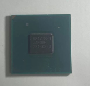 R8A77990JAB0BG R8A77990 汽车电脑板芯片 现货 全新原装
