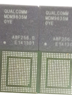 7代 7P高通版本基带CPU MDM9645 MDM9655 8代8P基带CPU保资料专用