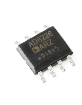 AD8226 AD8226AR AD8226ARZ 运算放大器 SOP8 全新原装 现货直拍