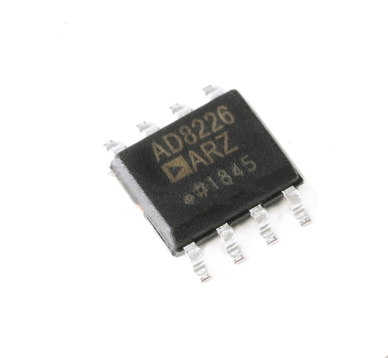 AD8226 AD8226AR AD8226ARZ 运算放大器 SOP8 全新原装 现货直拍