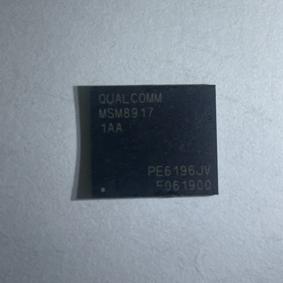 MSM8917-1AA MSM8940-3AA CPU处理器