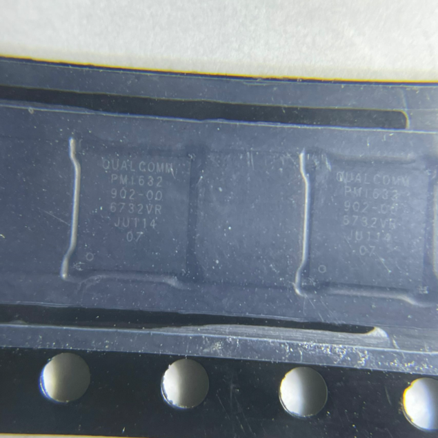 现货 PMI632 原装正品 PMI632-902-00 BGA手机电源充电IC芯片