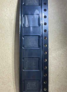 6373DW 适用于vivo X90电源icMT6363FW MT6639AEW中频 6368CW