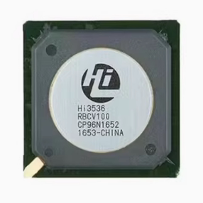 全新原装现货 HI3536RBCV100 HI3536RV100 视频处理芯片 BGA芯片
