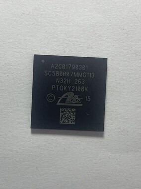 全新原装现货 SC580007MMG113 汽车电脑板易损ic