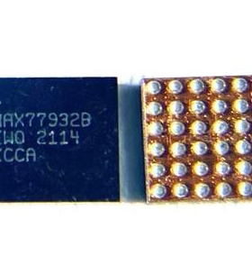 黑鲨3 Reno6电源ic MAX77932A 77932B WCD9380 PM3003A RZR充电ic