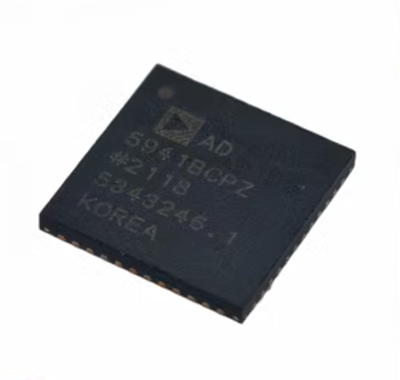原装现货 AD5941BCPZ 贴片LFCSP-48 AFE模拟前端 AD5941BCPZ-RL7